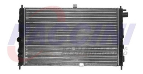 Radiador Gm Kadett Monza Ipanema Procooler Pc105257