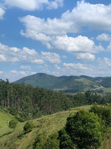 Imagem 5 de 6 de K22-terreno Cercado E Demarcado