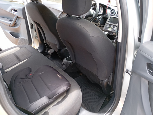 Citroën C3 1.6 Vti 16v Tendance Flex Aut. 5p
