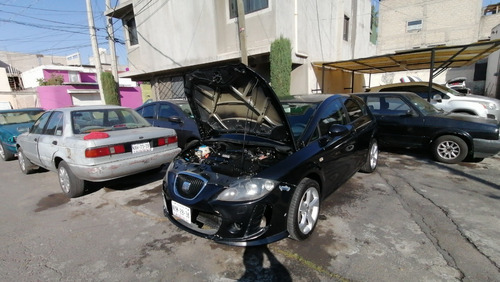 Imagen 8 de 10 de Seat Leon Style