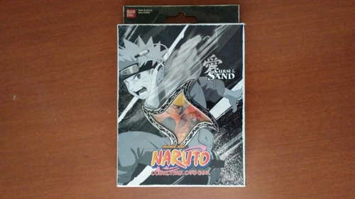 Cartas De Naruto Starter Deck