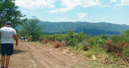 Imagen 3 de 3 de Lote Financiado Barrio Cerrado