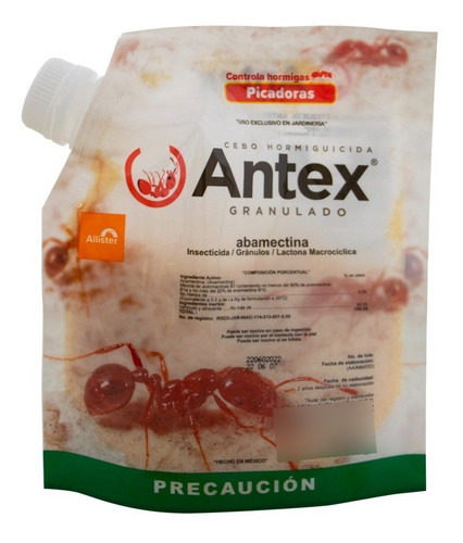 Antex 227 G