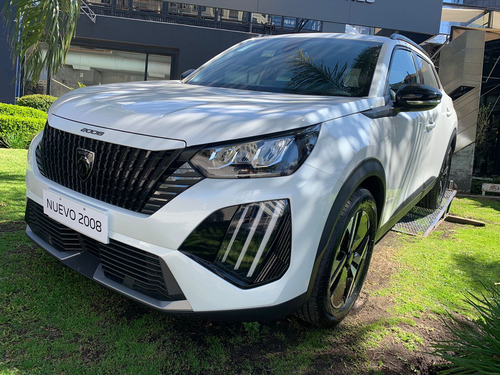 Peugeot 2008 1.0T Active