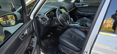 Ford S-Max 2.0 Titanium