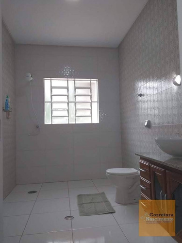 Chácara Com 3 Dormitórios À Venda, 3500 M² Por R$ 1.000.700,00 - Condomínio Lagoinha - Jacareí/sp - Ch0010
