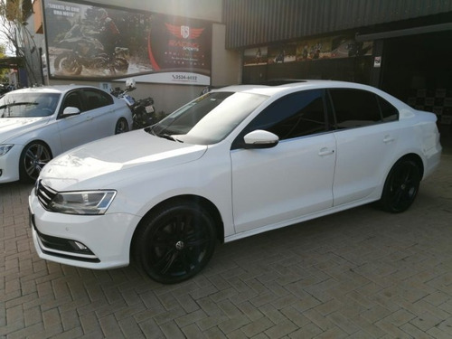 Jetta 2.0 Tsi Highline 211cv Gasolina 4p Tiptronic