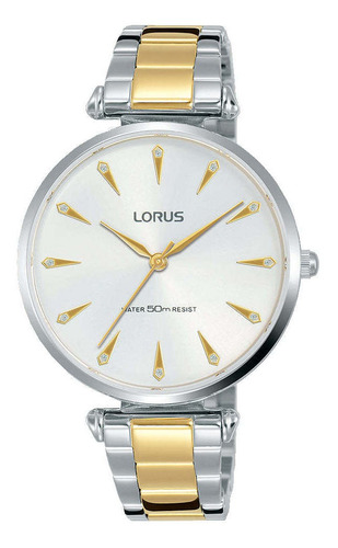 Reloj Lorus Rg241px9