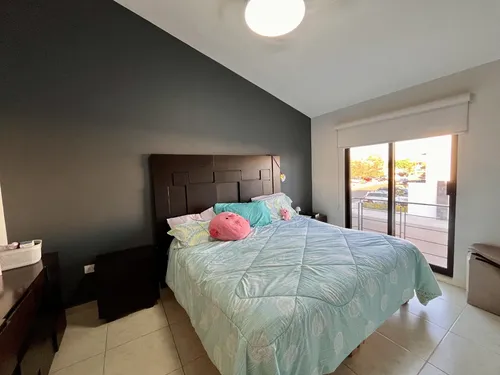 Casa De 3 Recámaras En Venta, Zakia! Amenidades, Seguridad, Calidad Constructiva! Am
