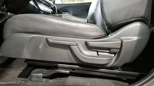 Honda HR-V 1.8 Touring Cvt