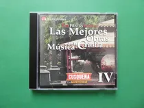 Comprar Cd Original , Música Criolla , Jaranas Clásicas Iv