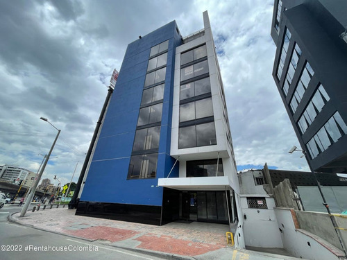 Comercial En  Chico Norte(bogota) Rah Co: 24-131