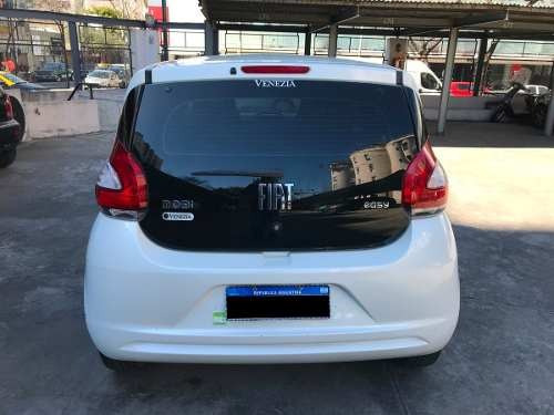 Imagen 12 de 22 de Plan Gobierno 0km Fiat Mobi Retira $40.000 Tomo Usados ·-