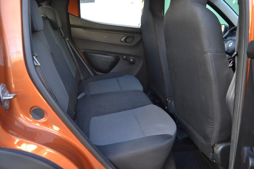Renault Kwid 1.0 Sce 66cv Life