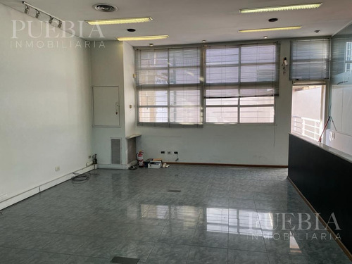 Imagen 5 de 29 de Depósito Alquiler - Venta - Pompeya (distrito Tecnologico)