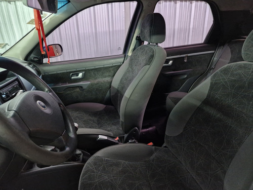 Fiat Palio -chocado-