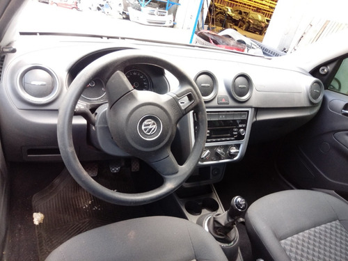 Volkswagen Voyage