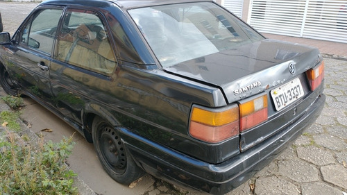 Vw - Volkswagen Cli