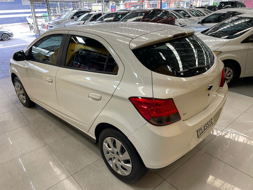 Chevrolet Onix 1.4 Lt 5p