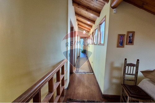 Hermosa Casa En Lago Vichuquén