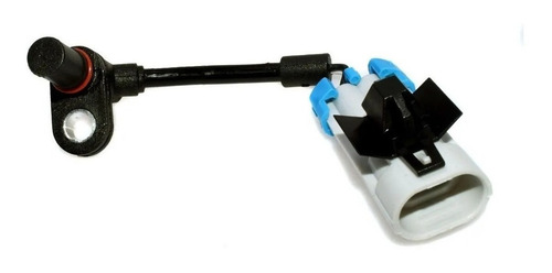 Sensor Abs 96626078 Delantero Izq O Der Gm Equinox 2009