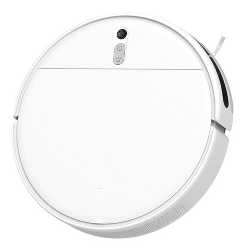 Aspiradora Trapeadora Smart Duo Xiaomi Mi Robot Vacuum-mop 2 Lite Blanco
