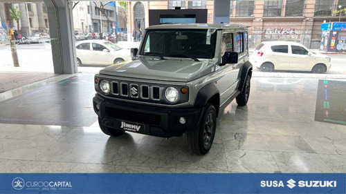 Suzuki Jimny Glx