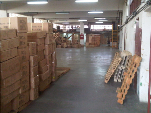 Caricuao Galpón En Venta
