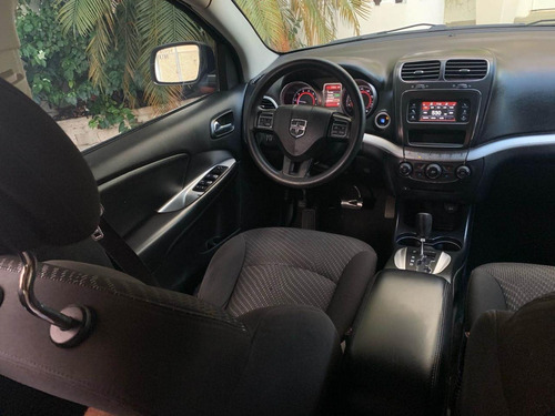 Dodge Journey 2016