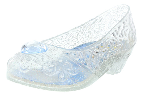 Zapatos De Luces Princess Para Niñas Pequeñas