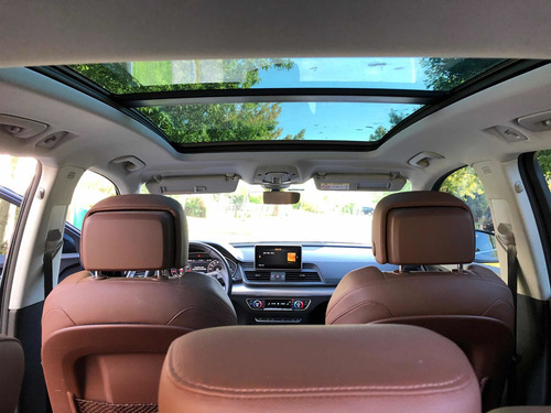 Audi Q5 2.0 Tfsi Stronic 252cv 2018