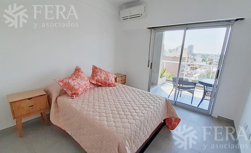Imagen 4 de 23 de Venta De Departamento 3 Ambientes Con Patio Y Cochera En Wilde (24585)