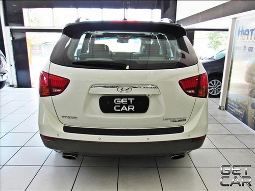 Hyundai Vera Cruz 3.8 Gls 4wd 4x4 V6 24v