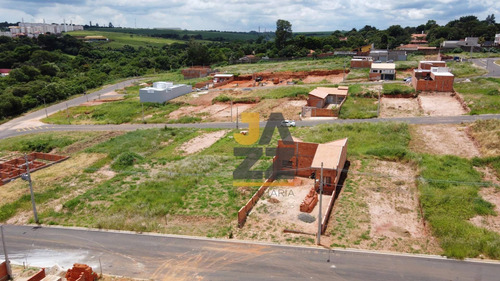 Lindo Terreno À Venda No Jardim Aranha Oliveira, 250 M² Por R$ 170.000 - Vista Alegre - Santa Bárbara D'oeste/são Paulo - Te3154