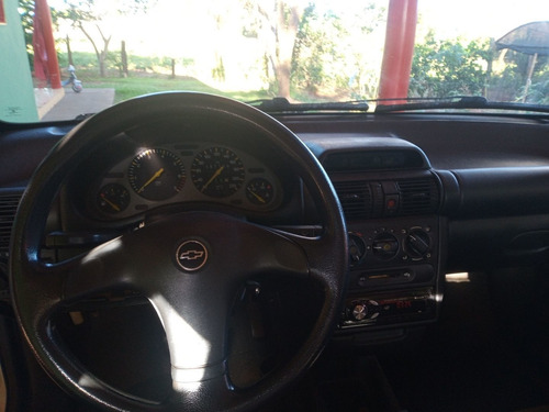 Chevrolet Corsa 1999 1.6 Gls 99.5 5p