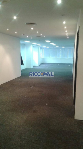 Imagem 8 de 15 de Escritório Em Itaim Bibi - São Paulo - 4580
