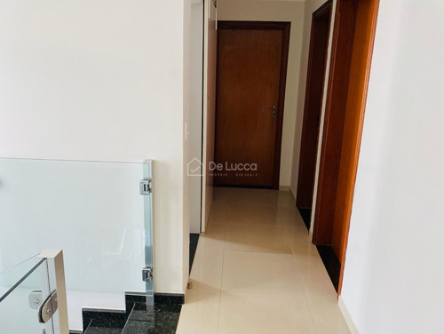 Imagem 14 de 30 de Casa À Venda Em Parque Alto Taquaral - Ca011014