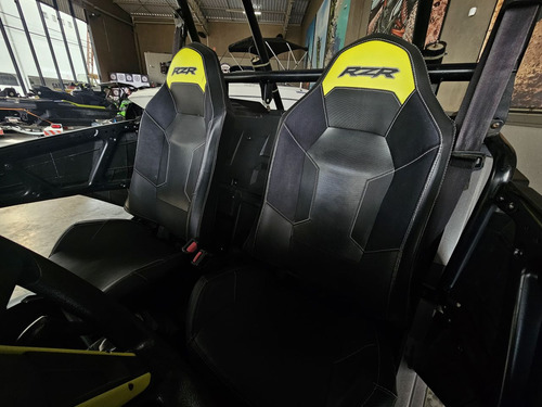 Utv Polaris Rzr Xp 1000