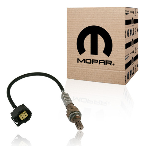 Sensor De Oxigeno Chrysler Town & Country 2015 3.6l Mopar