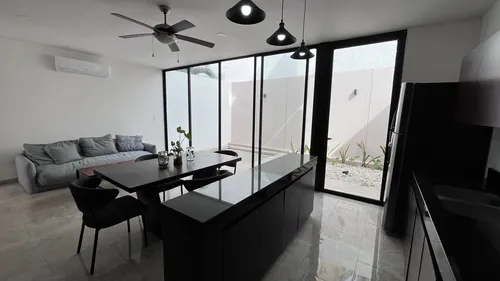 Townhouse En Venta Privada Bj37 (mod. G), Benito Juarez Norte