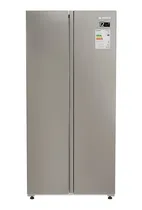Comprar Heladera Side By Side James Rj 35 Inverter 442l La Tentación