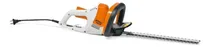 Comprar Cortacerco Stihl Hse 42 Corta Cercos Eléctrico Corte 45 Cm