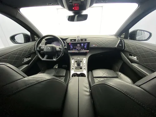 Ds Ds7 Crossback 1.6 At 2019