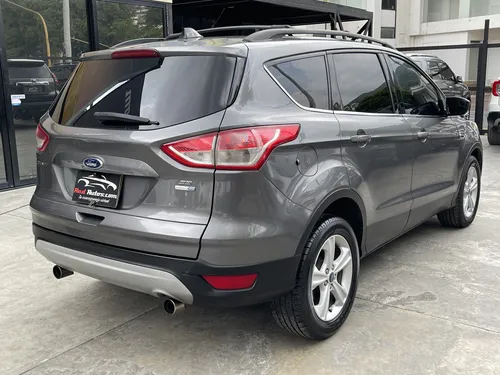 Ford Escape Se Tp 2000cc 4x4