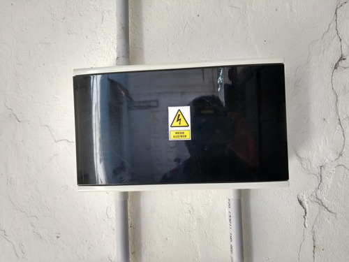 Electricista Matriculado, Inst. Aire Acondiconado, Urgencias