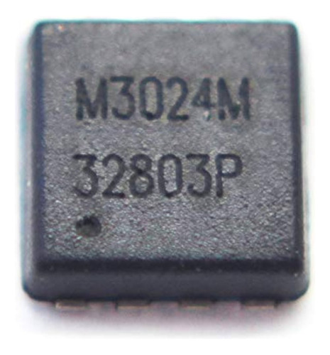 M3024m Qm3024 (qm3024m6) Qfn-8(5x5mm)