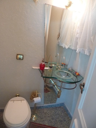 Apartamento Para Venda Frente Mar - A3480 - 4329529