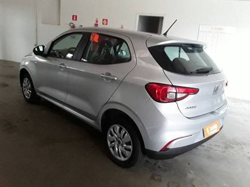 Fiat Argo 1.0 Firefly Flex Drive Manual