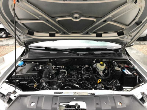 Volkswagen Amarok 2.0 Cd 4x4 S Diesel Manual