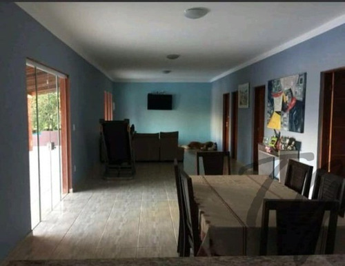 Imagem 7 de 18 de Chacara - Ch00018 - 70063645